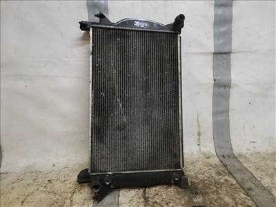 AUDI A4 Avant II (8E5/ B6) 2.5 TDI Vízhűtő Radiátor (Klímás) #39159# 8E0121283B