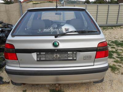 Skoda FELICIA II (6U1) 1.3 ablakmosó motor
