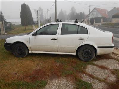 Skoda OCTAVIA I (1U2) 1.6 elakadásjelző kapcsoló