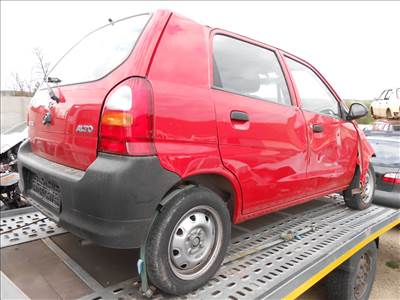 Suzuki ALTO (FF) 1.1 hátsó ablaktörlő motor