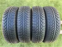 175/70 R14 Semperit Master Grip 2 téli gumi 5,5mm