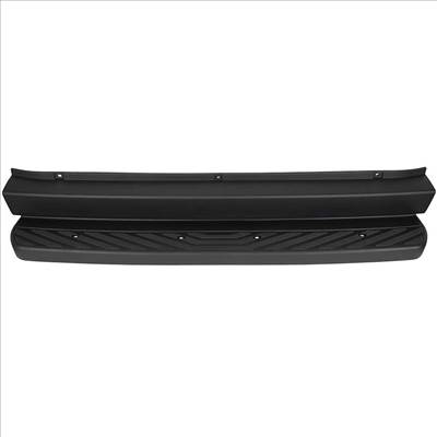 Mercedes Sprinter 906 hátsó lökhárító fellépő 2006–2019