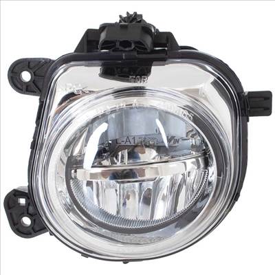 BMW X3 F25 bal első LED ködlámpa 2010-2017