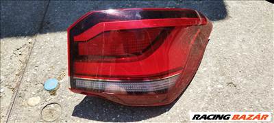 BMW X1 F48 jobb hátsó lámpa  f03760000e