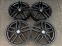 4db Dezent 18" VW alufelni. (3919)