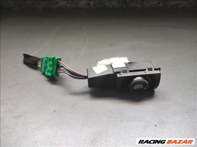 Peugeot 5008 I fűtés állító gomb  96846886xt