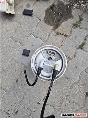 Citroën C2 1.4 Ac AC pumpa 