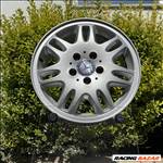 5x112 Mercedes Vito gyári 6,5x16 használt alufelni garnitúra