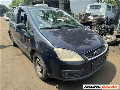 Ford C-Max Mk1 1.6 TDCI -G8DA- bontott alkatrészei