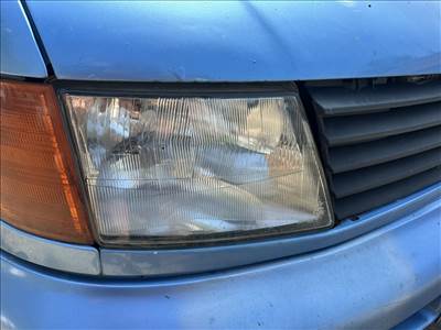 Mercedes Vito (1st gen) W638 lámpa 