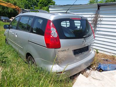 Mazda 5 2.0 dízel bontott alkatrészei