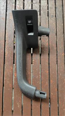 Volkswagen Golf V, Volkswagen Golf Plus bal hátsó ajtóbehúzó