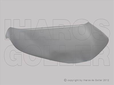 Toyota C-HR 2016-2019 - Gépháztető