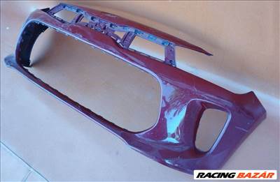 Kia Rio első lökhárító 17-től (P.30)