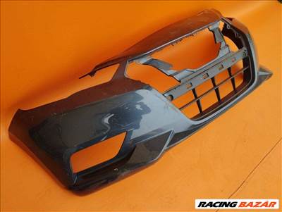 Nissan Micra első lökhárító 16-tól P.50