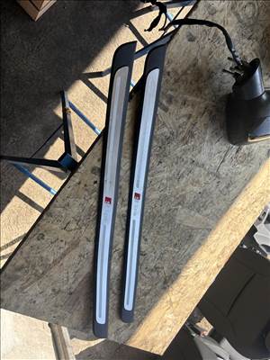 Audi A1 (8X) Küszöb küszöb belépő sline