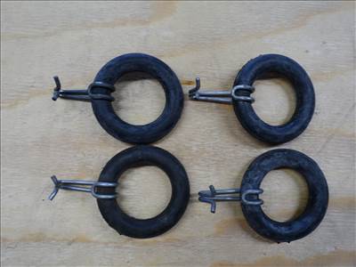 Renault 18 R18 R12 kipufogógumi Új eredeti