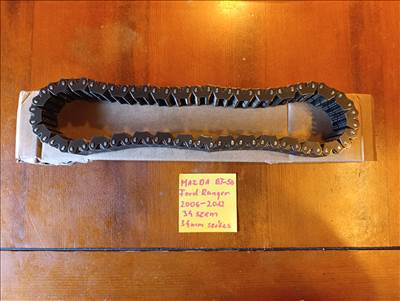 Ford Ranger  Mazda Bt-50 vadonatúj terepváltó lánc