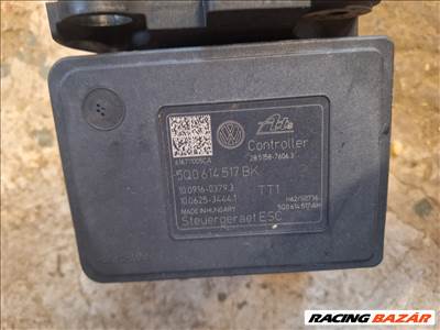 Volkswagen Passat B8 5q0 614 517 BK abs kocka