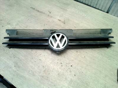 VOLKSWAGEN GOLF IV. Hűtőrács díszrács