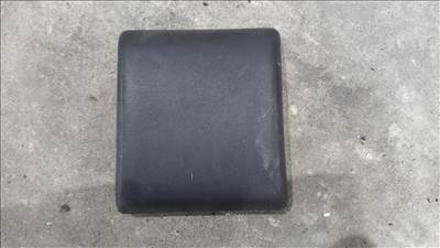 Renault MASTER Opel MOVANO 98- Bal oldali műanyag kocka díszléc 6035 7701692583