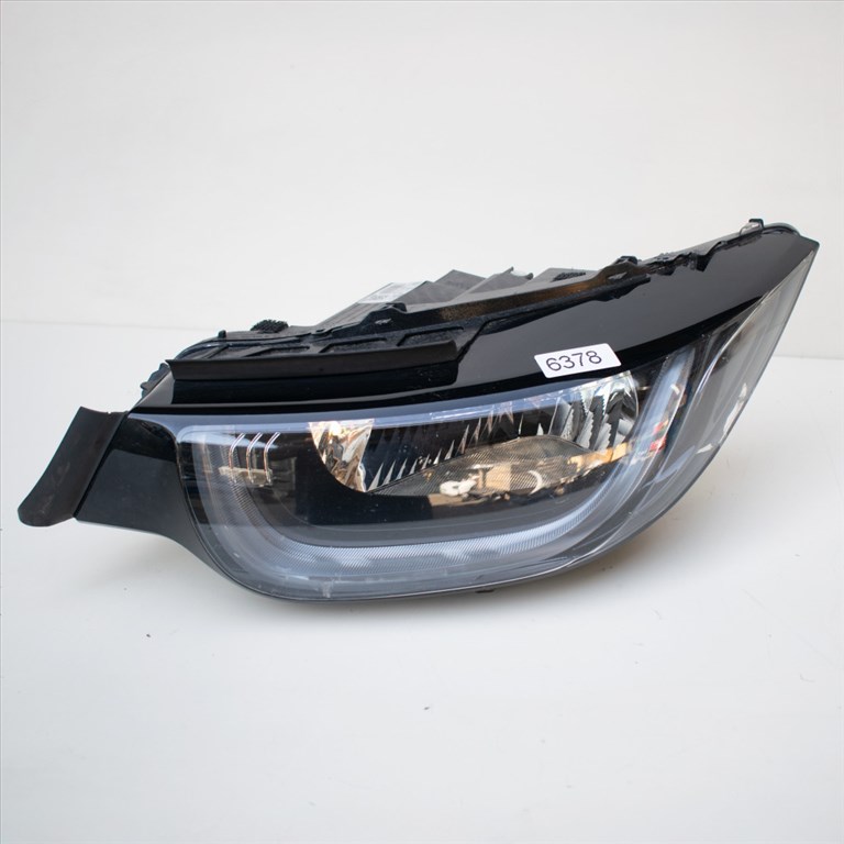 BMW i3 I01 bal elsõ H7 fényszóró  1. kép