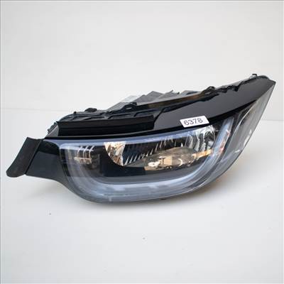 BMW i3 I01 bal első H7 fényszóró 