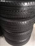205/6516"C KISHETER 8mm újszerű Nokian nyári gumi gumi