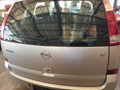 Opel Meriva csomagtér ajtó Z157