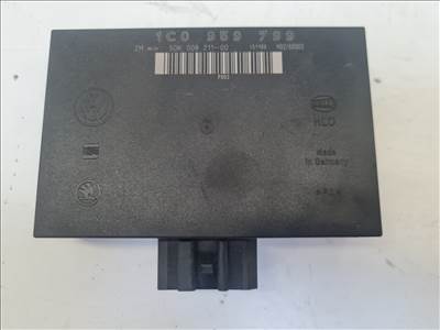 Volkswagen Golf IV komfort elektronika (21164) 1c0959799