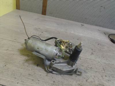 FORD FIESTA 89-95 Ablaktörlő motor hátsó