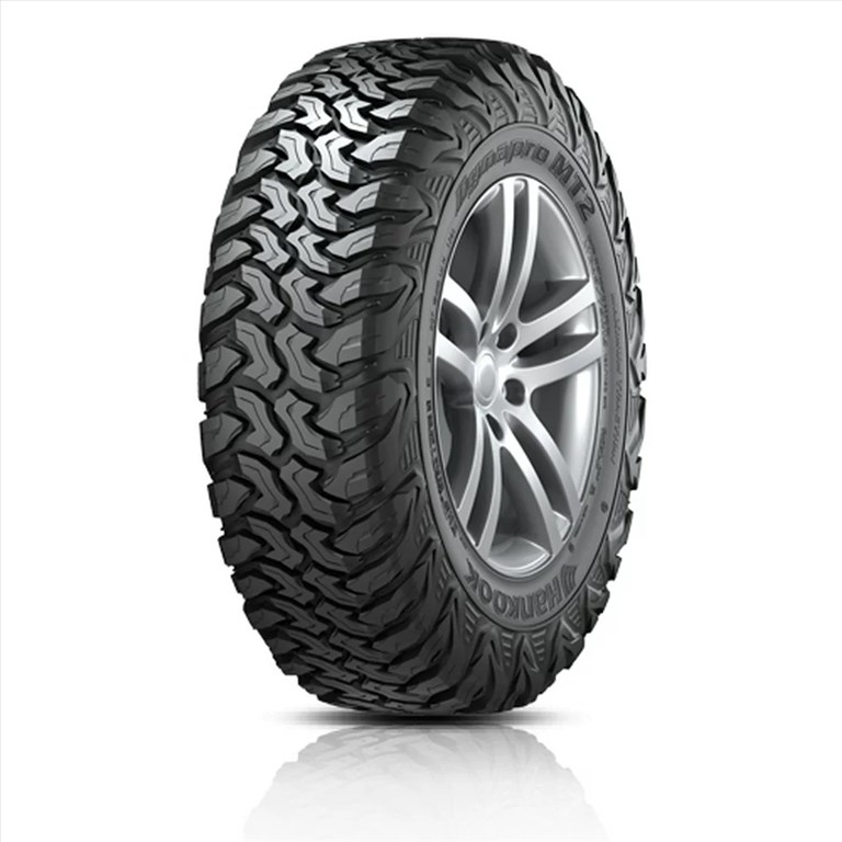 215/85 R 16 HANKOOK RT05 DYNAPRO MT2 (115/112Q TL.) 1. kép