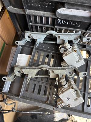 Volkswagen Polo IV csomagtérajtó mikrokapcsoló 