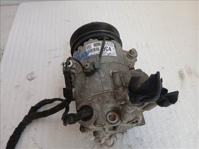 Opel Astra J 2009-2015 Klíma kompresszor     13335253