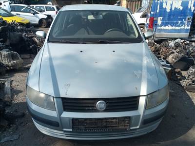 Fiat Stilo fényszóró, lámpa, ködlámpa, hátsó lámpa 