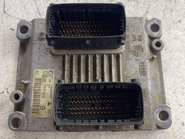 FIAT STILO Motorvezérlő 1. kép