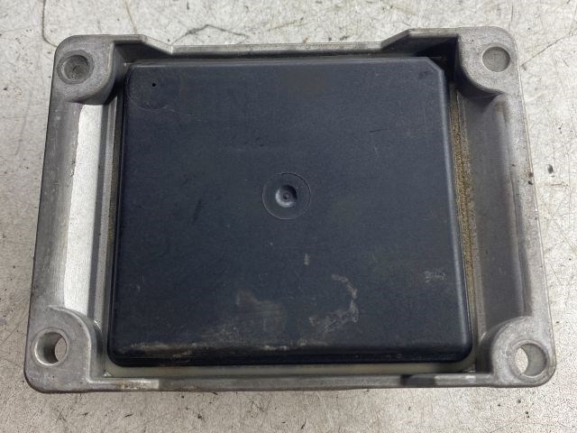 FIAT STILO Motorvezérlő 2. kép