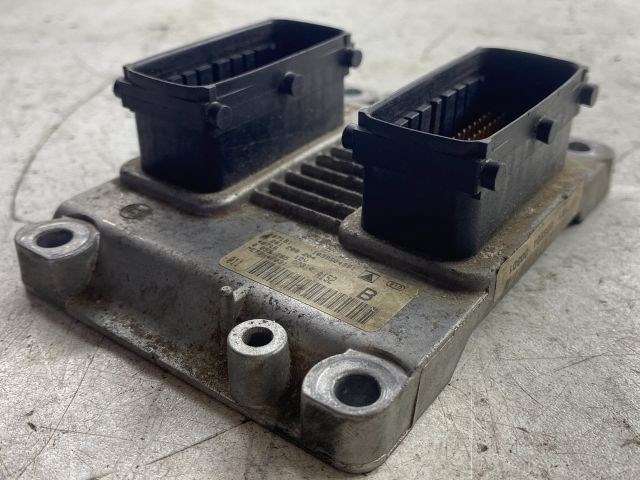 FIAT STILO Motorvezérlő 5. kép