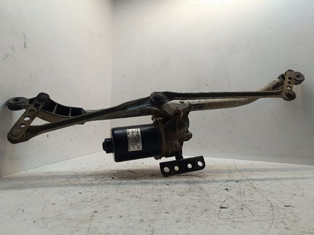 OPEL ASTRA G Első Ablaktörlő Szerkezet Motorral 1. kép