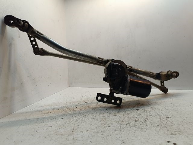 OPEL ASTRA G Első Ablaktörlő Szerkezet Motorral 2. kép