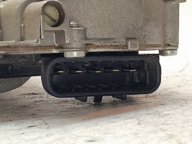 OPEL ASTRA G Első Ablaktörlő Szerkezet Motorral 4. kép