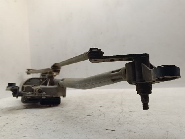 OPEL ASTRA G Első Ablaktörlő Szerkezet Motorral 5. kép