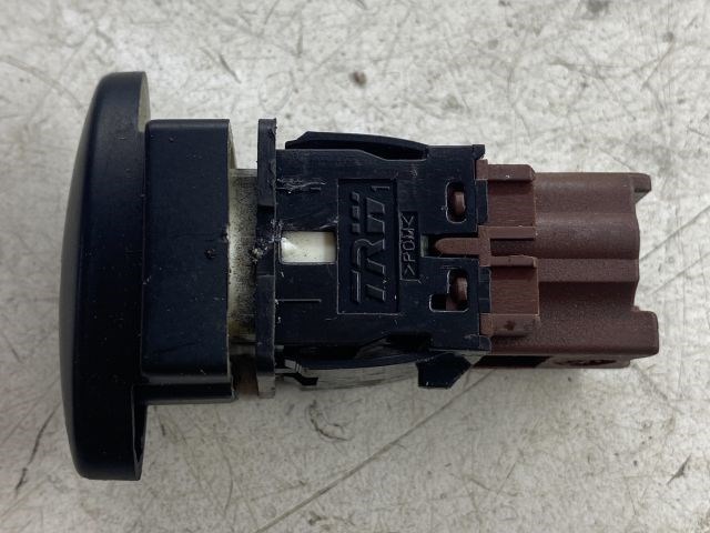 CITROËN C5 Központizár Kapcsoló 2. kép