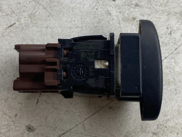 CITROËN C5 Központizár Kapcsoló 3. kép