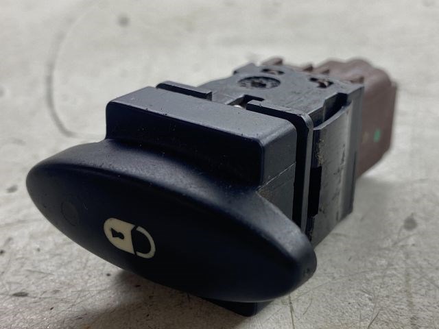 CITROËN C5 Központizár Kapcsoló 6. kép