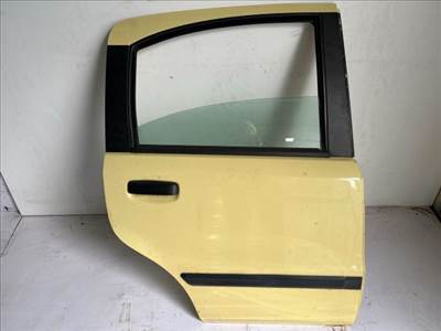 FIAT PANDA Jobb hátsó Ajtó (Üres lemez)