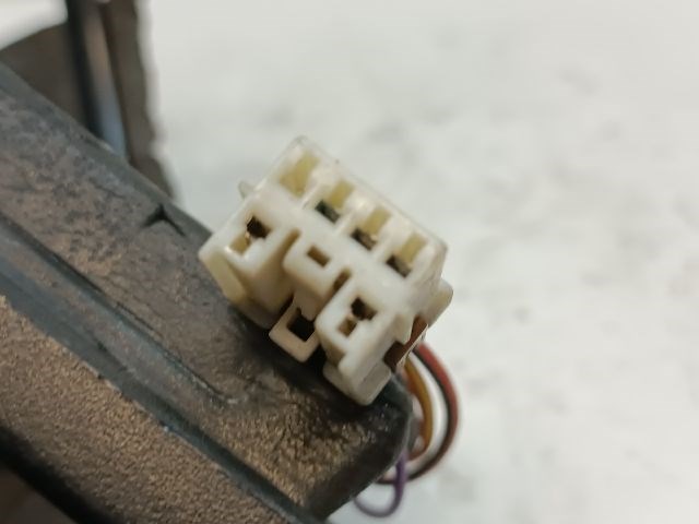 VOLVO S40 Jobb Visszapillantó Tükör (Elektromos) 4. kép