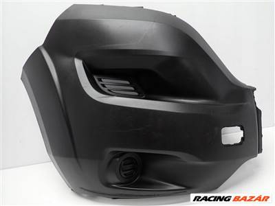 Peugeot Boxer II, Fiat Ducato III jobb első lökhárító  1315079070
