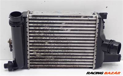 Dacia Duster I, Renault Clio IV cooler hűtő  144965154r