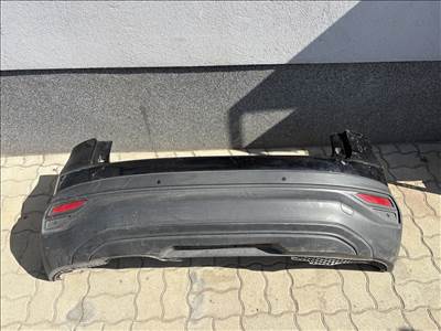 Volkswagen Taigo lökhárító 
